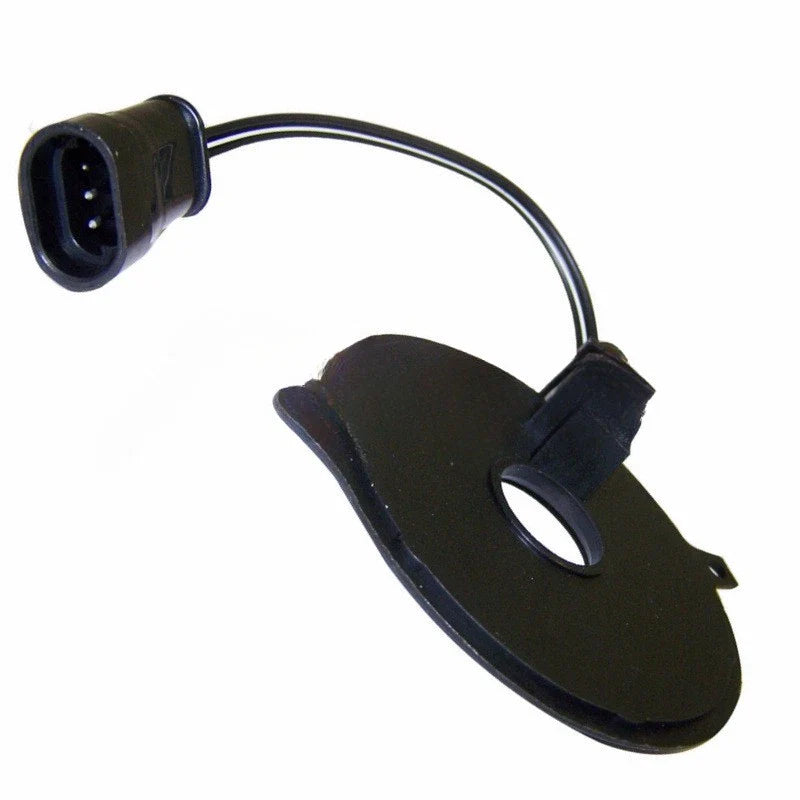 Ignition Distributor for Jeep Grand Cherokee Wrangler Dakota (1997-2006)