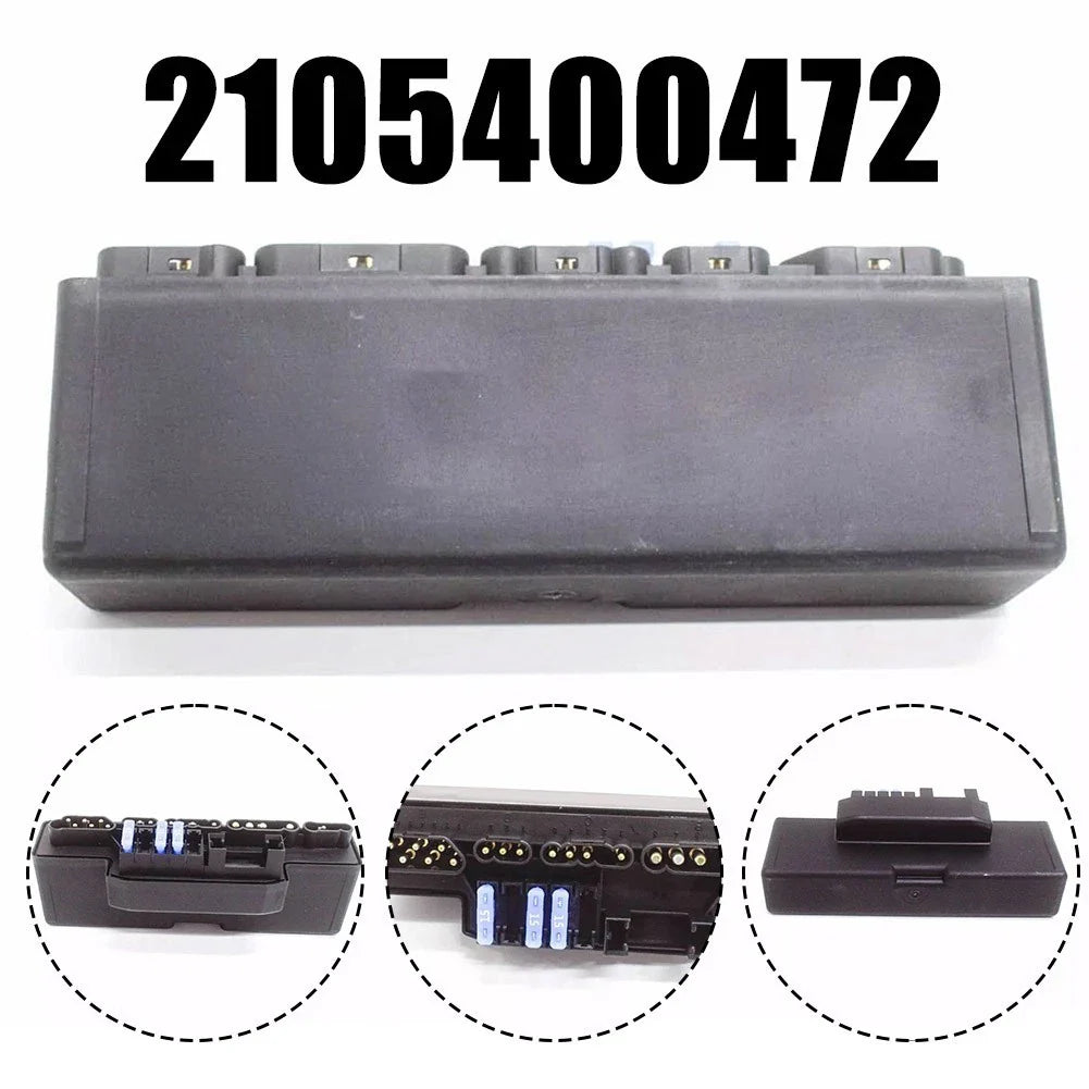 Fuse Box Relay Unit for Mercedes W210 R170 (1997–2004)
