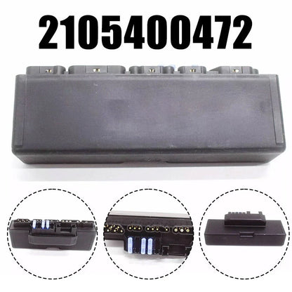 Fuse Box Relay Unit for Mercedes W210 R170 (1997–2004)