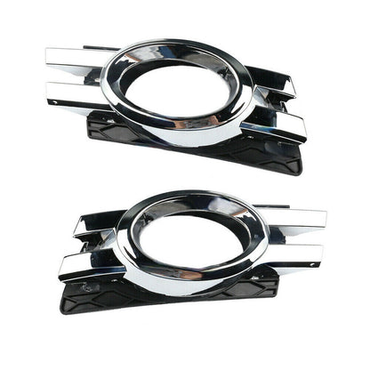 Fog Light Trim Set for Mercedes Benz GL450 GL550 (2007–2012)