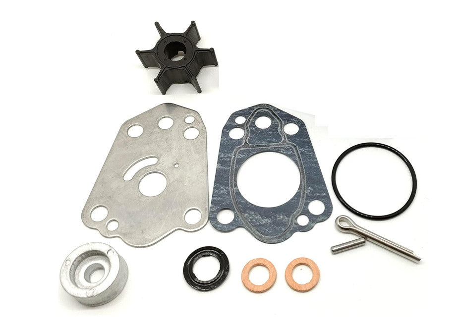 Maintenance Service Kit for Suzuki DF2.5 Outboard (2000–2023)