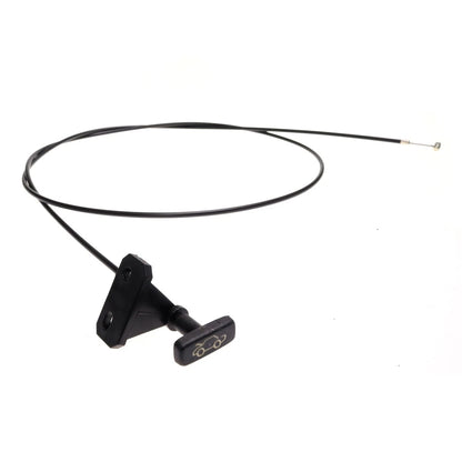 Bonnet Hood Release Cable for Toyota Corolla E30 KE30 (1974–1979)