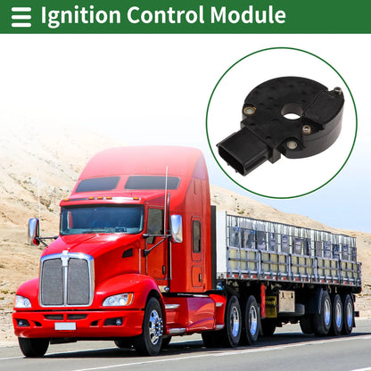 Ignition Control Module for Nissan 240SX (1991–1994) No.2210053F11