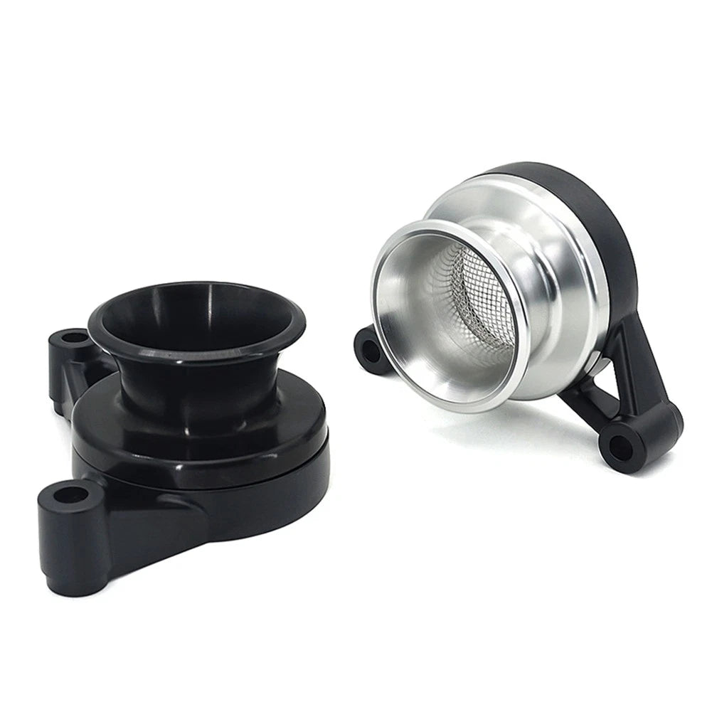 Fuel Tank Gas Cap for Harley Sportster Dyna Softail Touring (Vented)