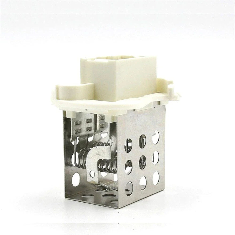 Blower Motor Heater Fan Resistor for Renault Master, Opel Movano (2003-2010)
