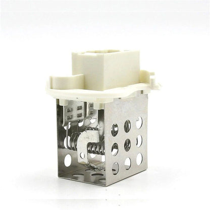Blower Motor Heater Fan Resistor for Renault Master, Opel Movano (2003-2010)