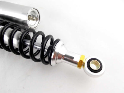 Rear Air Nitrogen Shock Absorbers for Kawasaki H2 750 Mach IV (1972–1975)