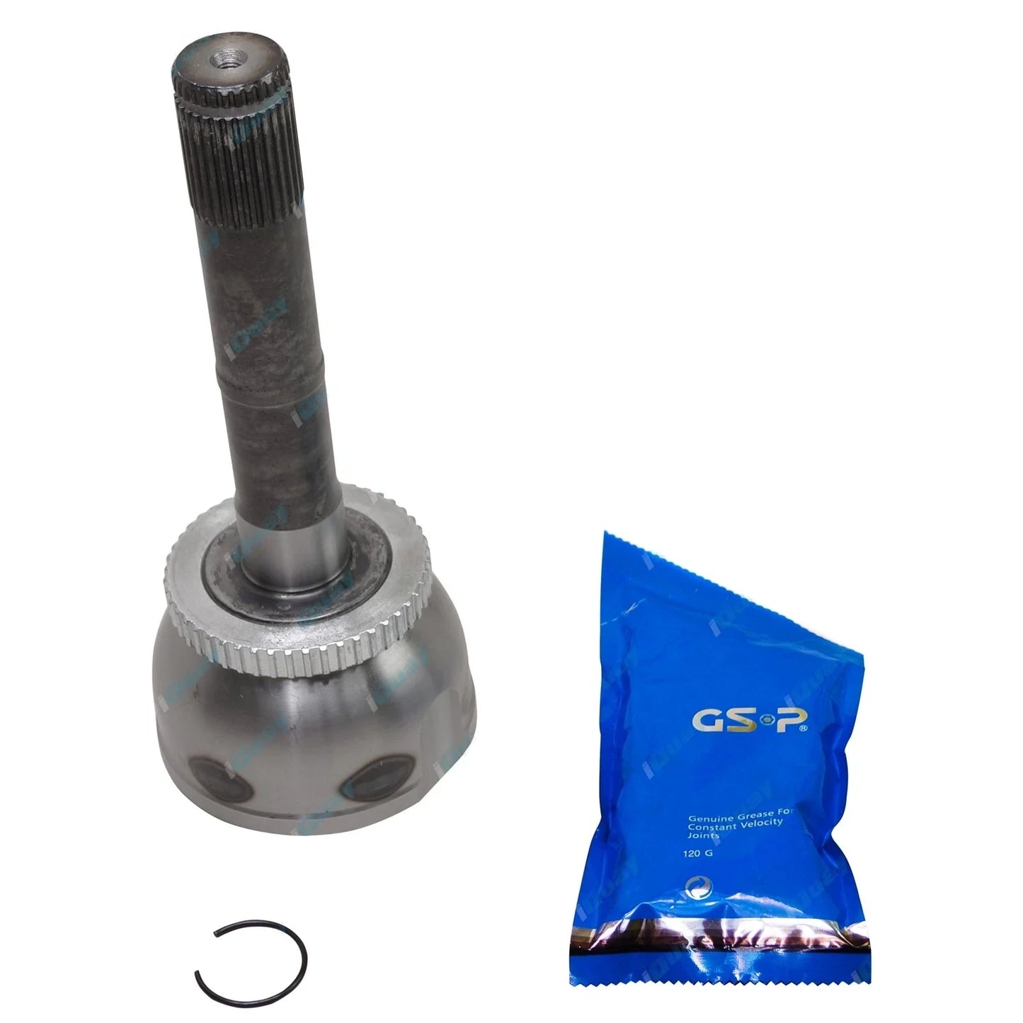 Outer CV Joint for Landcruiser HZJ105 6cyl 1HZ 4.2 (1998-2007)