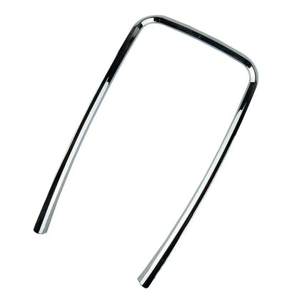 Center Console Roller Blind Cover & Plating Trim for 09-13 Buick LaCrosse