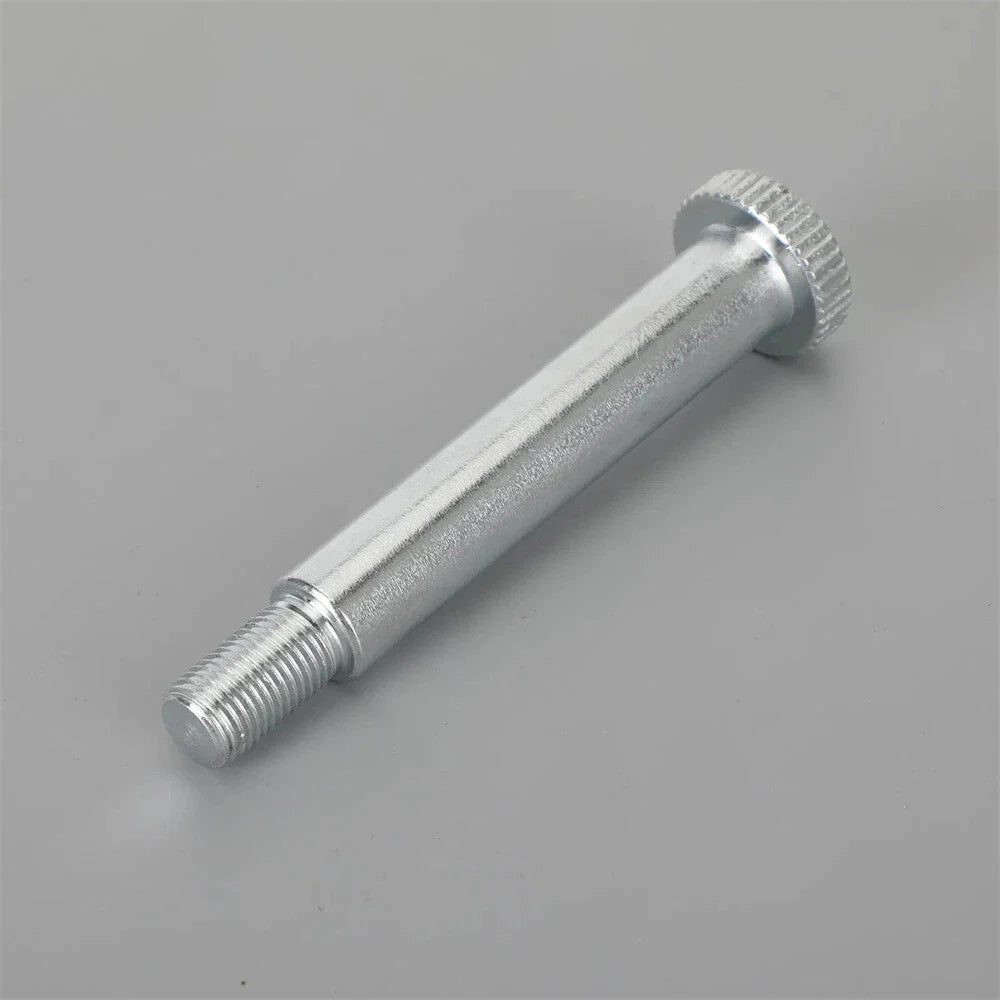 Suspension Control Arm Lower Shaft Bolt Pin for Pickup (2016-2023)