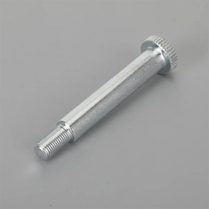 Suspension Control Arm Lower Shaft Bolt Pin for Pickup (2016-2023)