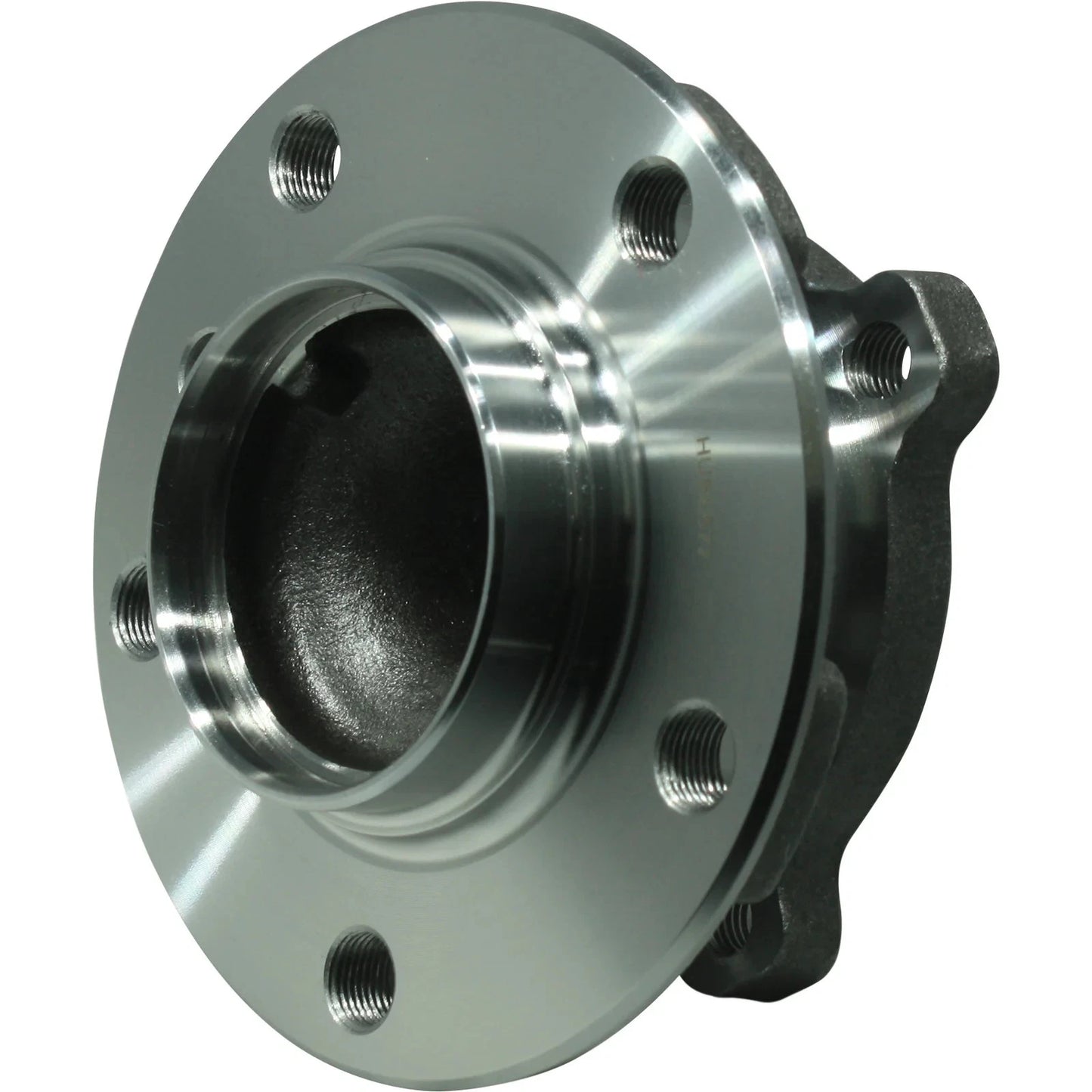 Front Wheel Bearing Hub Assembly for BMW F20 F21 F22 F23 F30 F31 F32 F33 F34 F36 (2012–2019)