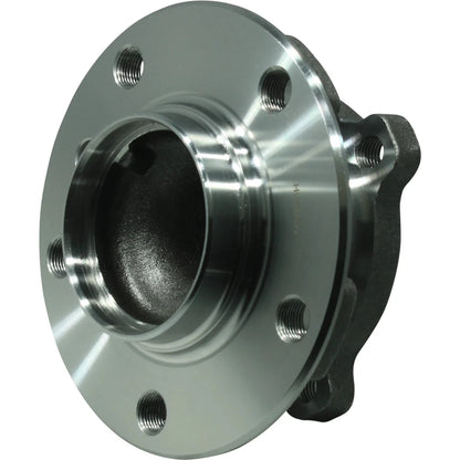 Front Wheel Bearing Hub Assembly for BMW F20 F21 F22 F23 F30 F31 F32 F33 F34 F36 (2012–2019)