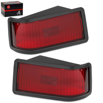 Tail Light Set for John Deere 415 425 445 455