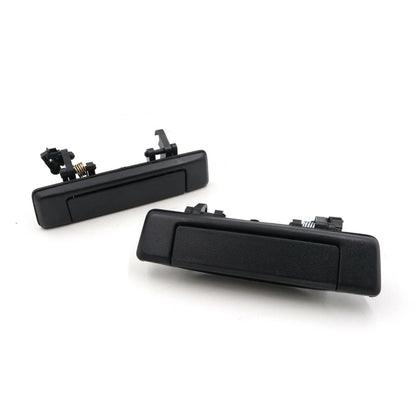 Outer Door Handle for Mazda B-Series 2DR Pickup (B2000–B2600)