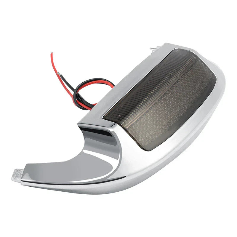 Chrome Front Fender Tip for Harley Electra Glide Ultra Limited (2014-2022)
