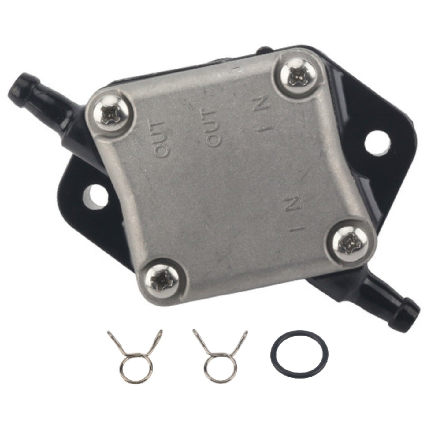 Fuel Pump for Yamaha Outboard F40 F50 F60 T50 T60 30 40 50 60HP