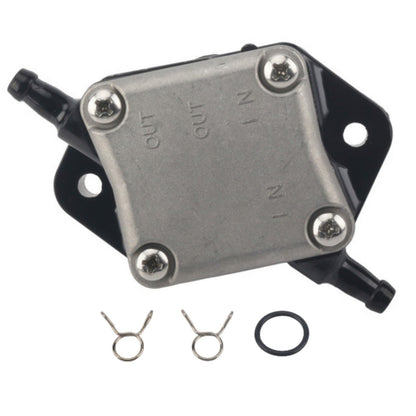 Fuel Pump for Yamaha Outboard F40 F50 F60 T50 T60 30 40 50 60HP