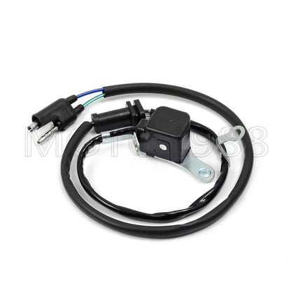 Ignition Coil for Honda CR80R CR80RB CR85RB (1996–2007)