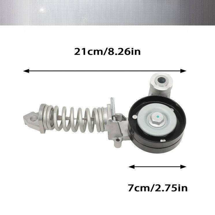 Transmission Belt Tensioner Kit for Buick Encore (2013–2015)