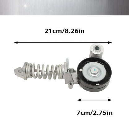 Transmission Belt Tensioner Kit for Buick Encore (2013–2015)