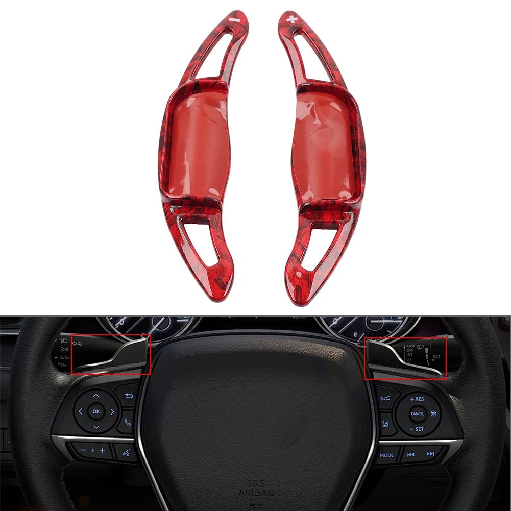 2X LED Side Door Courtesy Lights for Toyota Lexus