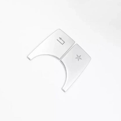 Multimedia Switch Cover Trim for Mercedes Benz W176 W246 X156 C117 (2012-2020)