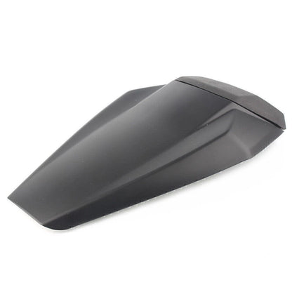 Rear Pillion Passenger Cowl Seat Cover for Kawasaki Ninja ZX-10R (2016–2024)