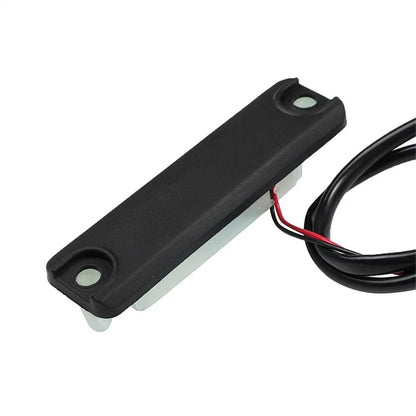 Trunk Tailgate Release Switch Button for 04-09 Toyota Prius (2004-2009)