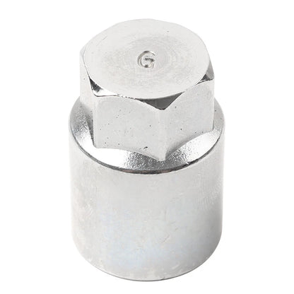 Locking Wheel Nut Key for Toyota Lexus (2000–2023)