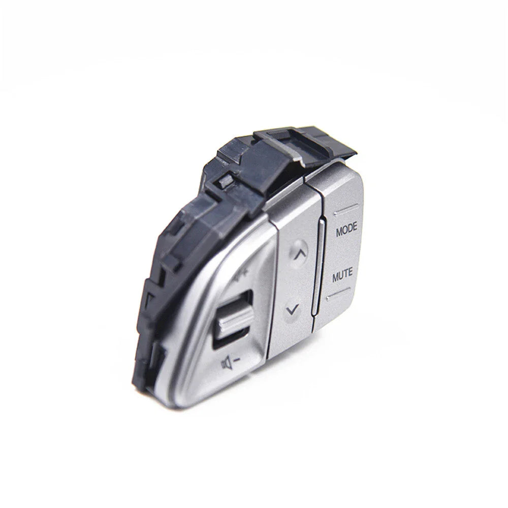 Steering Wheel Left Volume Control Switch for Hyundai ix35 (2010-2016)