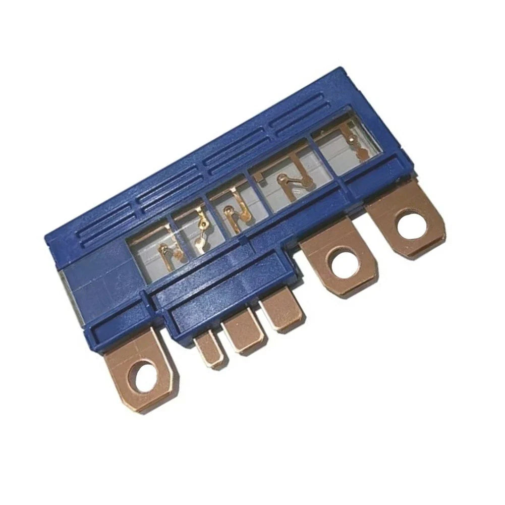 Fusible Link Block 120A for Toyota Camry and Venza (2007–2011; 2009–2015)