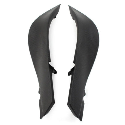 Gas Fuel Tank Cover Trim for Kawasaki ZX6R ZX6 ZX636 (2007-2008)