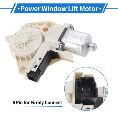 Power Window Regulator Lift Motor No.742190 for Ford Five Hundred (2005–2007)