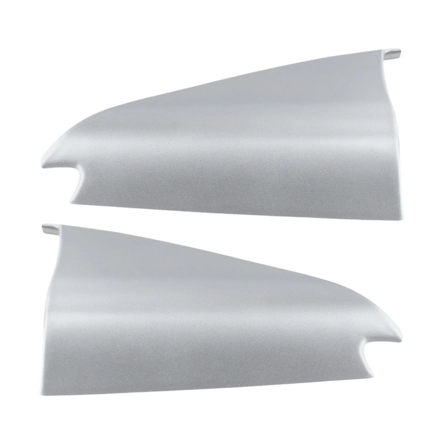 ABS Carbon Fiber A-Pillar Trim for TROC (2018–2022)