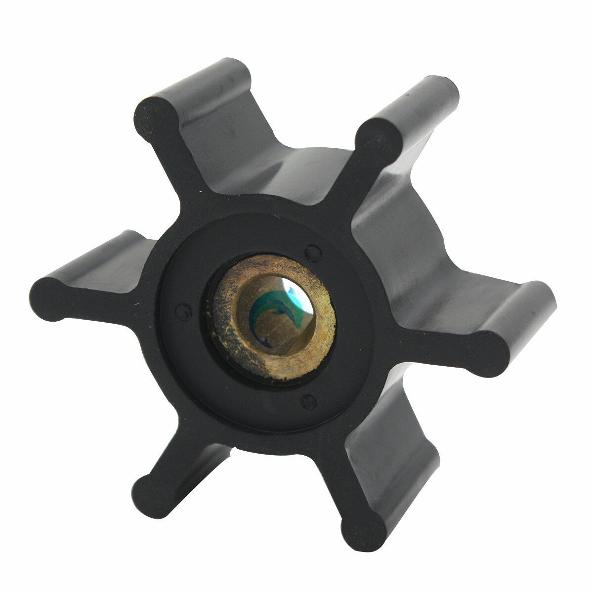 Flexible Impeller for Jabsco 6303 (2000–2023)