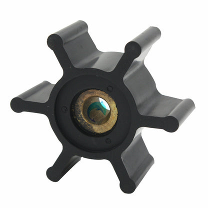 Flexible Impeller for Jabsco 6303 (2000–2023)