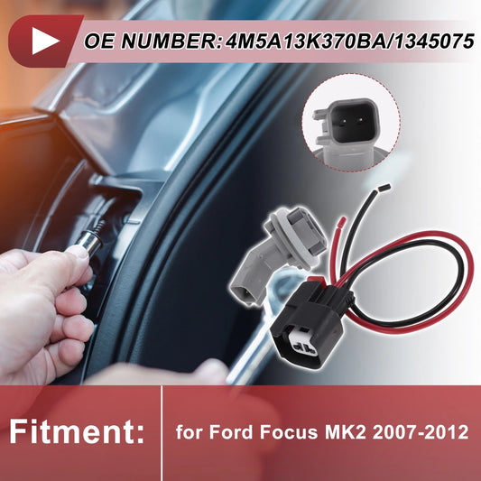 Indicator Light Socket Wiring for Ford Focus MK2 (2007–2012) No. 4M5A13K370BA