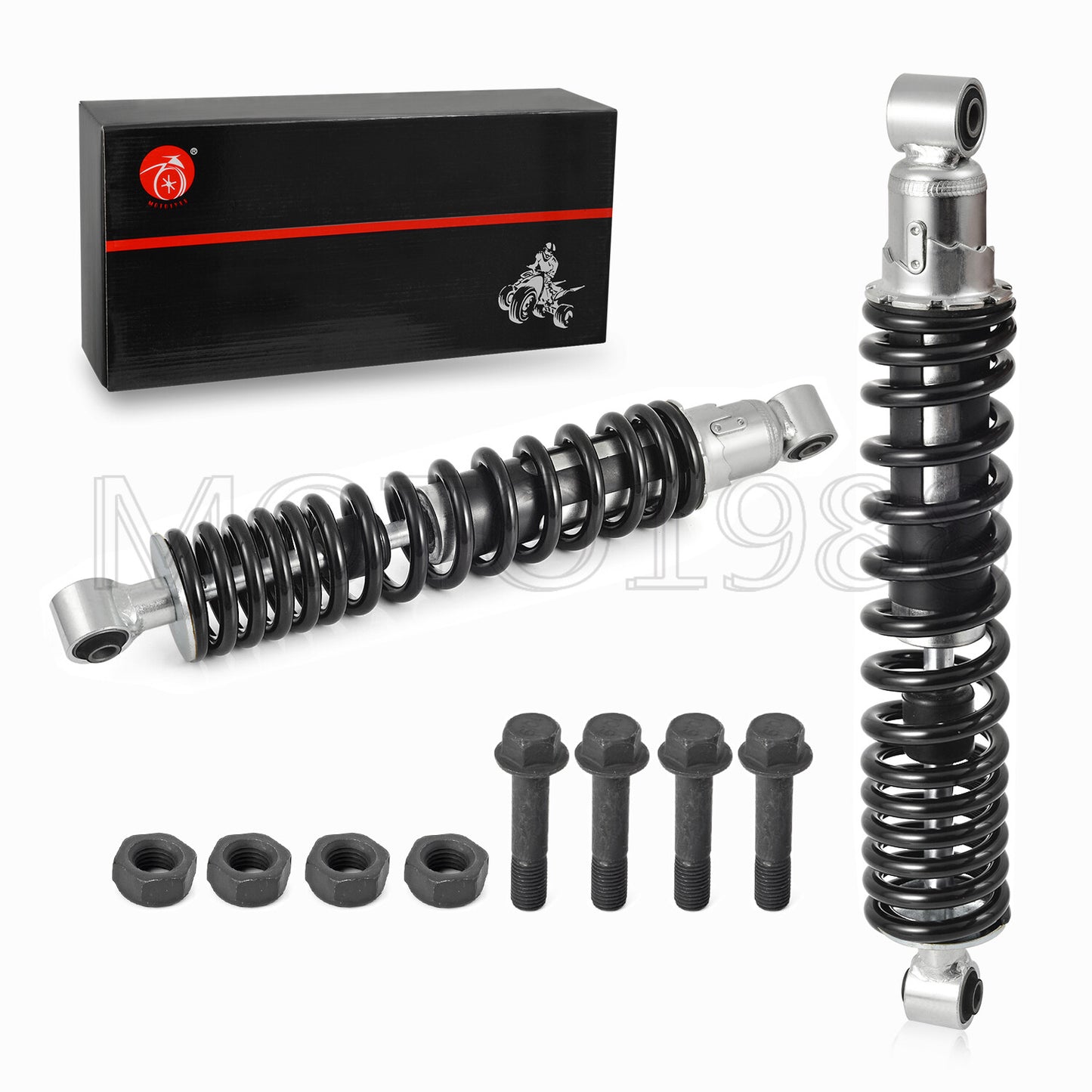 Front Shocks Absorber for Yamaha Banshee 350 (1987–2006)