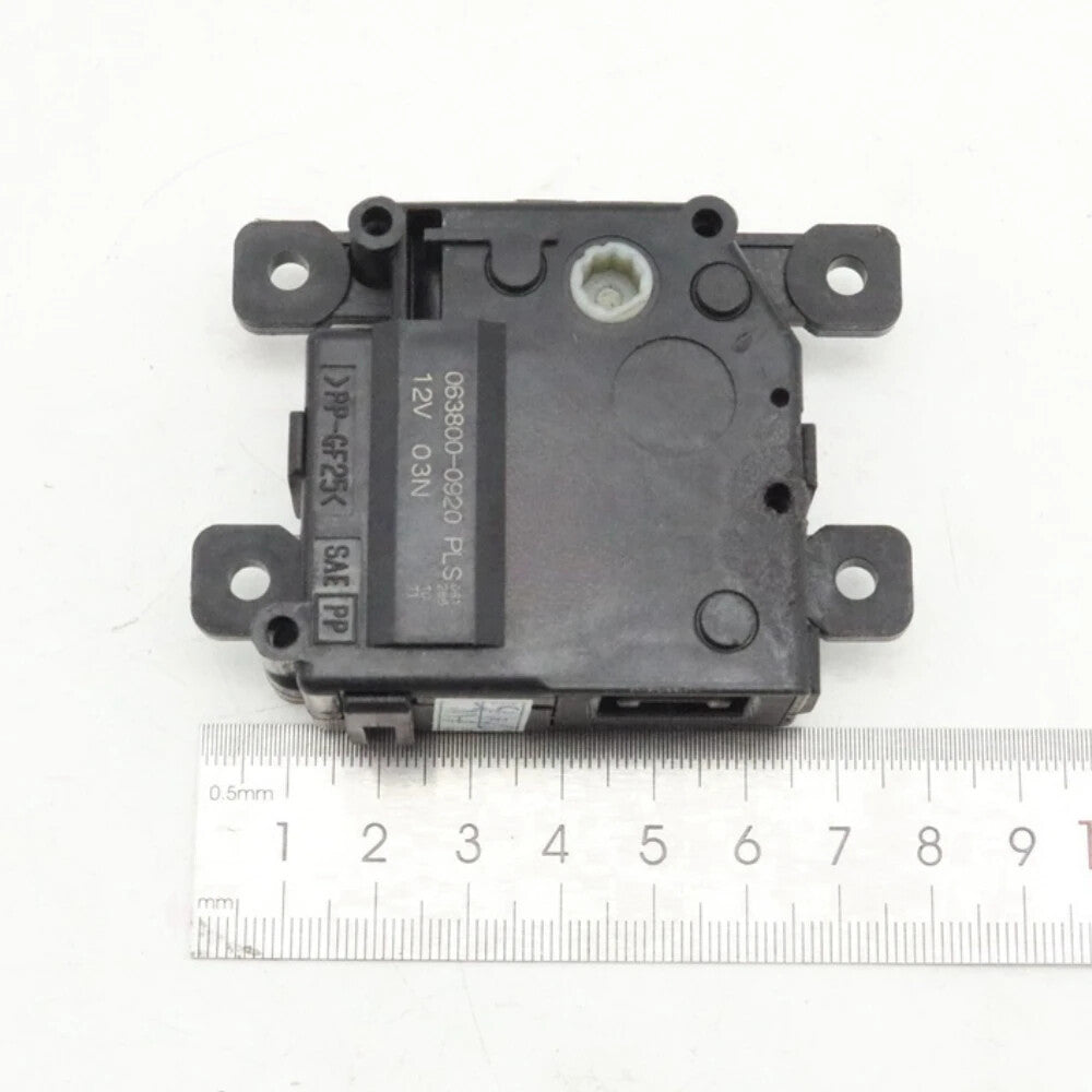 A/C Heater Servo Motor Actuator for Toyota Avensis RAV4 Lexus GX460 (2000–2023)