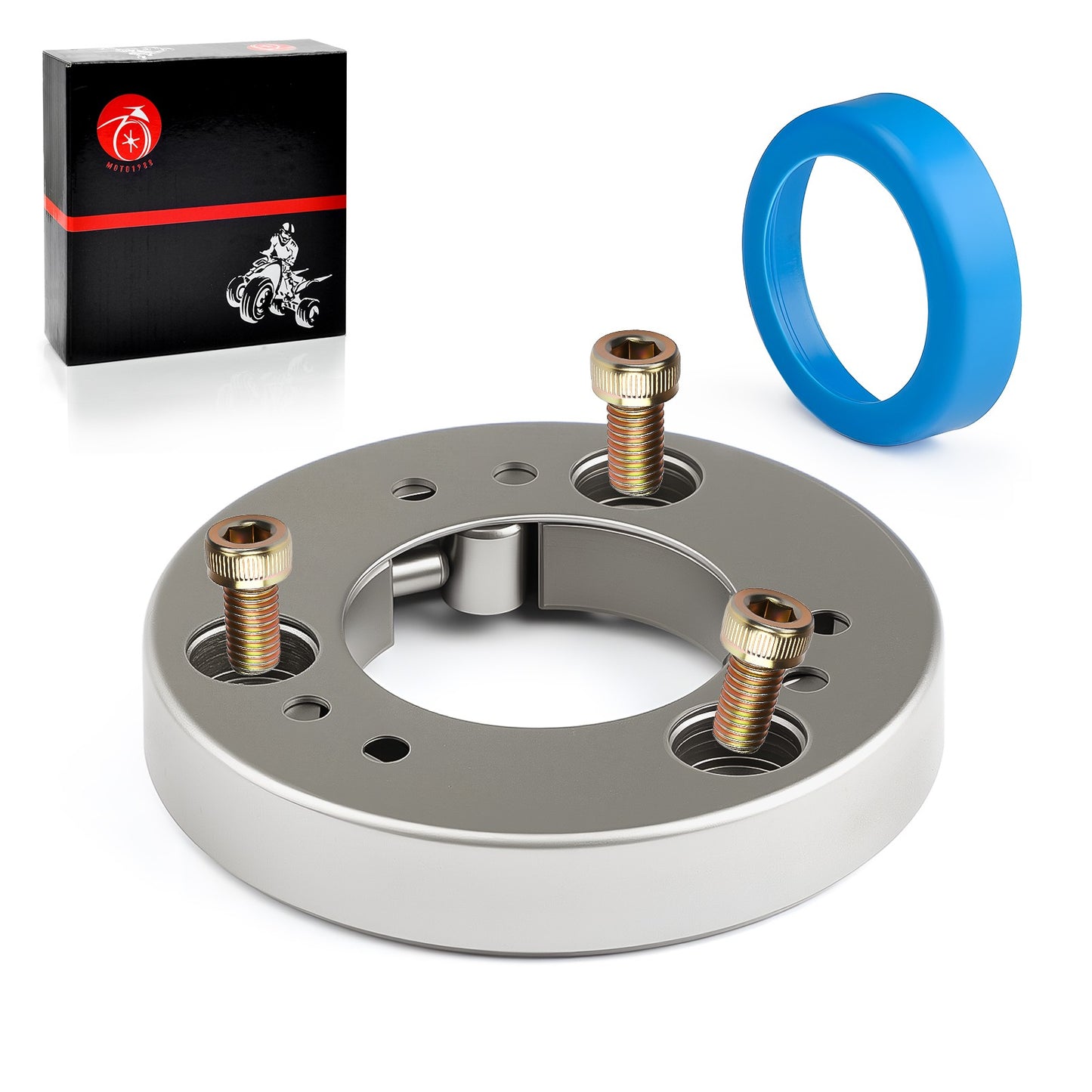 Starter Clutch One Way Bearing for Kawasaki Eliminator 250 (1988–1994)