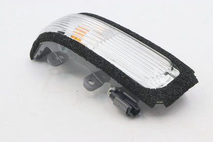 Mirror Cover with Turn Signal Light for Toyota Hilux (2011–2015)