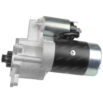 Starter Motor for Mazda B2600 Bravo UF UN 2.6L G6 (1991-2006)