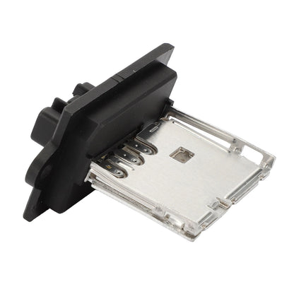 HVAC Blower Motor Resistor No. 27150AX015 for Nissan Micra (2003–2010)