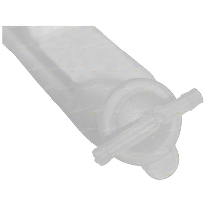 Radiator Coolant Overflow Bottle for Mitsubishi Lancer (1996–2003)