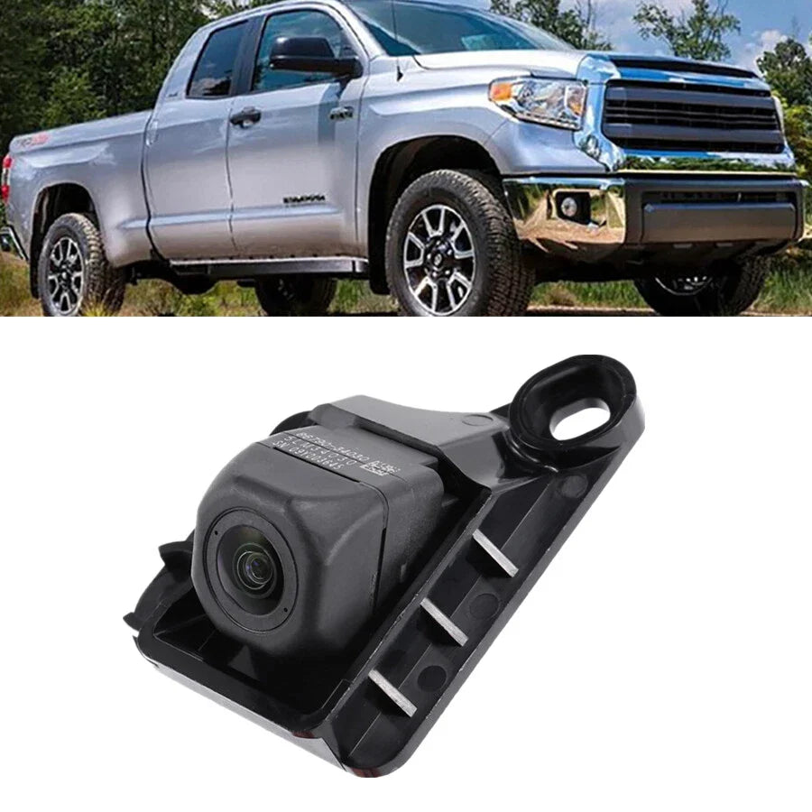 Tailgate Backup Camera for Toyota Tundra 2007-2013 (2007-2013)