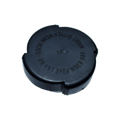 Radiator Expansion Tank Coolant Reservoir Cap for BMW E30 E61 (1982-2010)