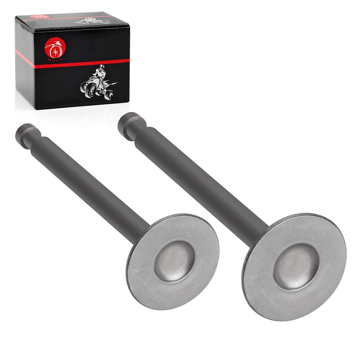 Exhaust Intake Valve for Club Car Golf Cart 341cc (1984–1991)