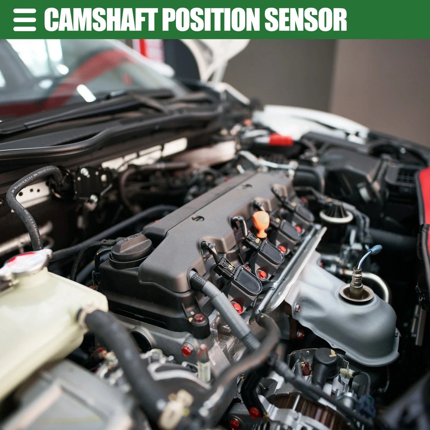 1 x Camshaft Position Sensor for BMW 325Ci (2001 - 2006)