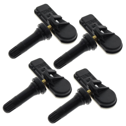 4 x Tire Pressure Sensor TPMS for Hyundai Sonata Tucson (2015–2018)